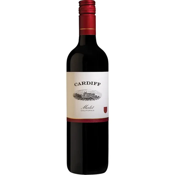 Cardiff Merlot