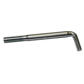 Carpet Pro 54.035, L Bolt, Cpu1T Cpu2T