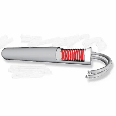 Cartridge Heaters 120v 300w 0.37 2.00 Free Shipping
