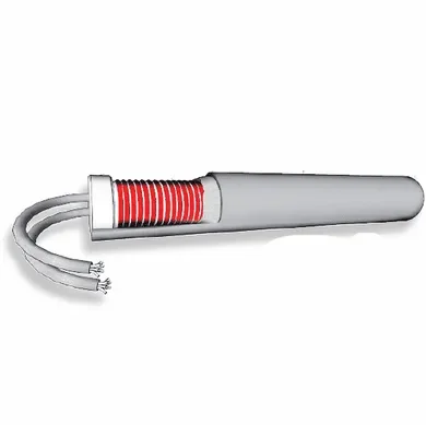Cartridge Heaters 240v 200w 0.75 2.00 Free Shipping