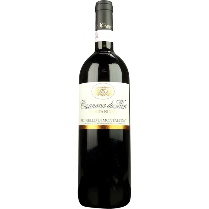 Casanova Di Neri Brunello T Nuova