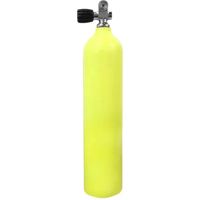 Catalina Aluminum 30 Tank