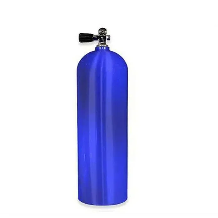 Catalina Aluminum 63 Tank