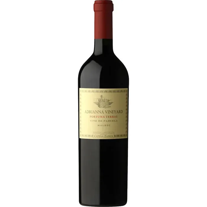 Catena Zapata Malbec Fortuna Terr