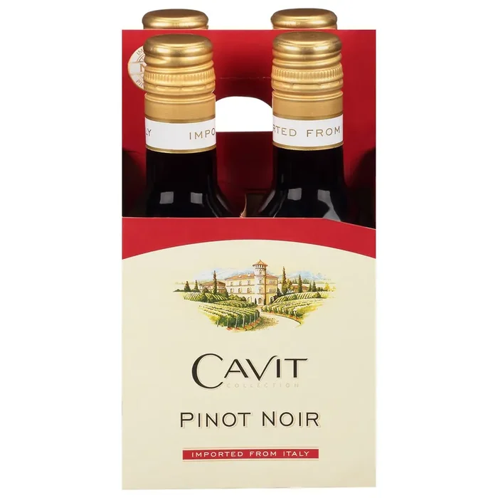 Cavit Pinot Noir