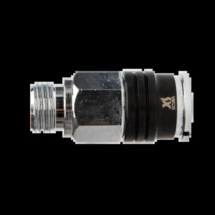 “CEJN Drysuit Style” QD Adapter