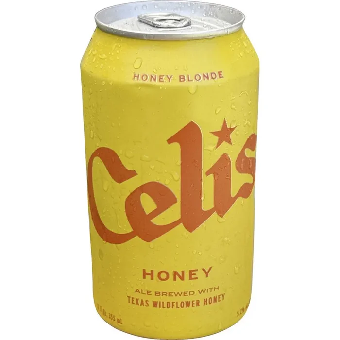 Celis Honey Blonde