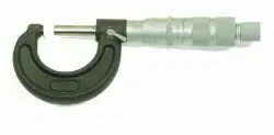 Central Tools 6111 Micrometer 5-6I Bf, Price/EA