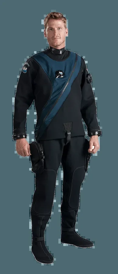 CF200X™ Drysuit