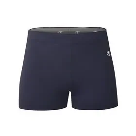 Champion 15057BL Double Dry Compression Short, Ladies
