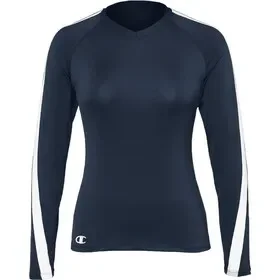 Champion 2033TL Side-Out Volleyball Jersey, Ladies