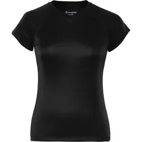 Champion 2657TL Double Dry Short Sleeve Tee, Ladies