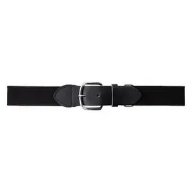 Champion Sports UBYBK Uniform Belt Black Youth