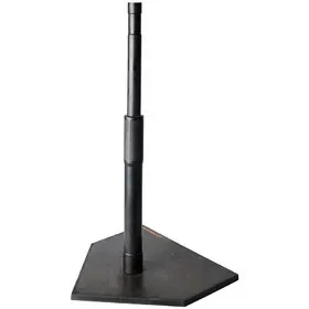Champro B050 Heavy Duty Rubber Batting Tee – Bulk, Price/Each