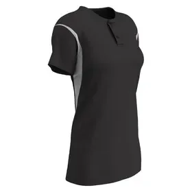 Champro BS28 Legacy 2-Button Jersey, Price/Each