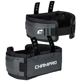 Champro FSPRP Python Rib Protector, Price/Each