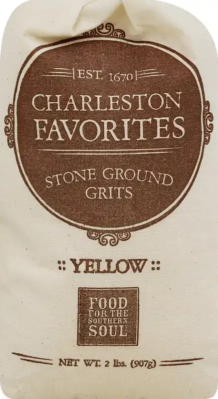 Charleston Favorites Grits 2 lb