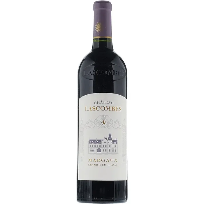 Chateau Lascombes Ch Lascombes Margaux
