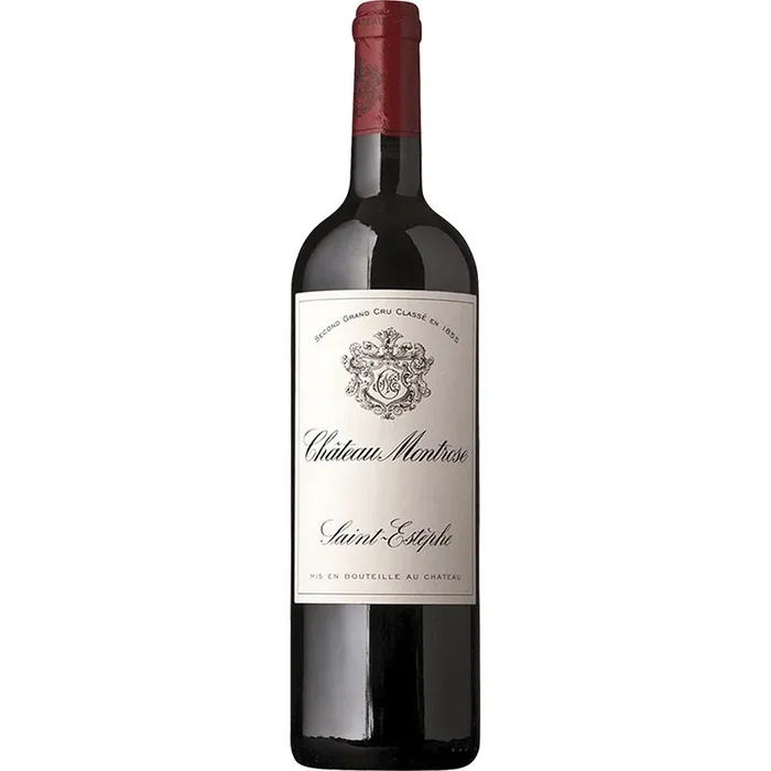 Château Montrose Ch Montrose St Estephe