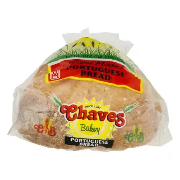 Chaves Chv Round Italian Sliced