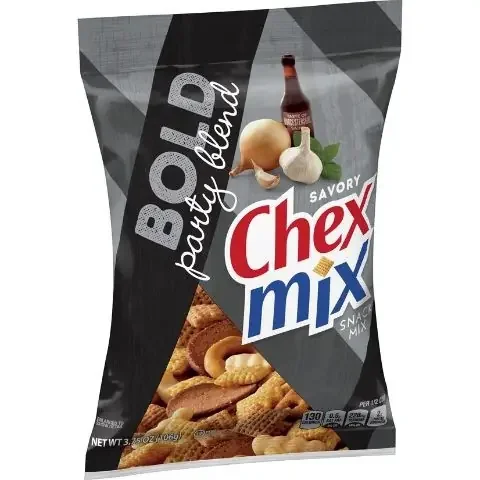 Chex Mix Bold Party Blend Snack Mix