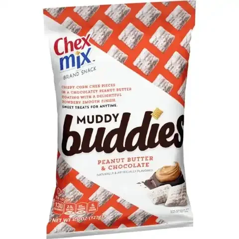 Chex Mix Muddy Buddies