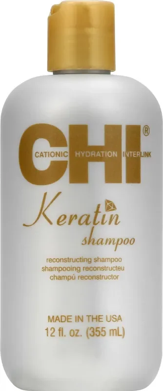 CHI Shampoo 12 oz