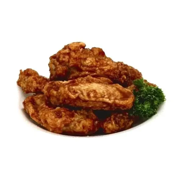 Chicken Kitchen Saucy Wings