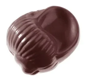Chocolate World CW1110 Chocolate mould snail house