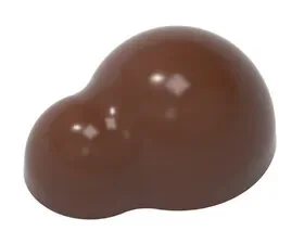 Chocolate World CW1921 Chocolate mould – Andrey Dubovik