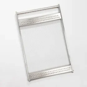 Chocolate World M1054 Cutting frame for guitar cutter 22,5 mm