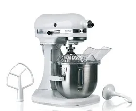Chocolate World M1253 Kitchenaid ‘heavy duty’ 5 kg