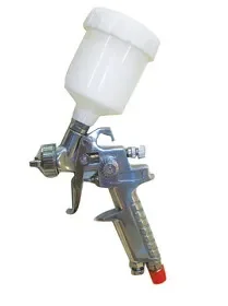 Chocolate World M1263 Spraying gun 100 ml