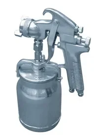 Chocolate World M1266 Spraying gun