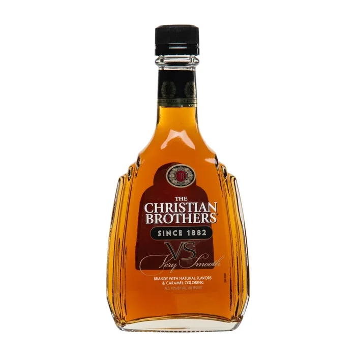 Christian Brothers Very Smooth Brandy