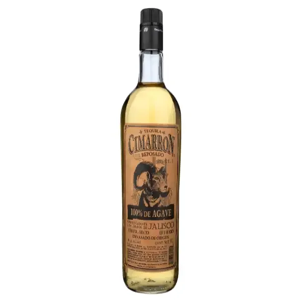 Cimarron Reposado