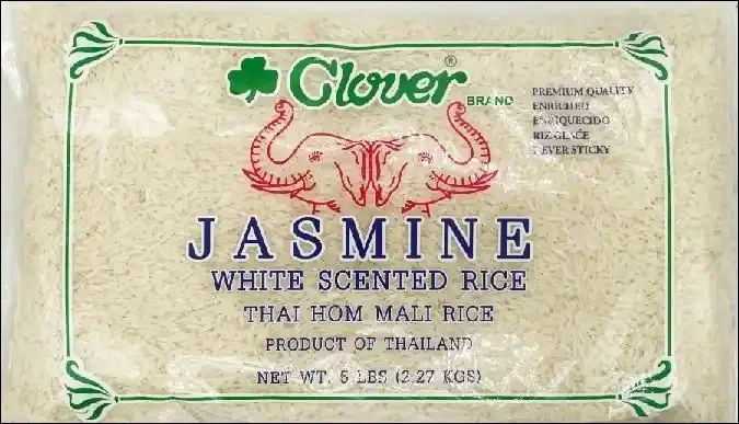 Cki Jasm Rice