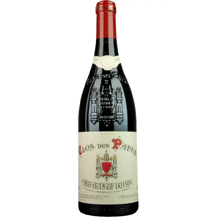 Clos Des Papes Chat Du Pape