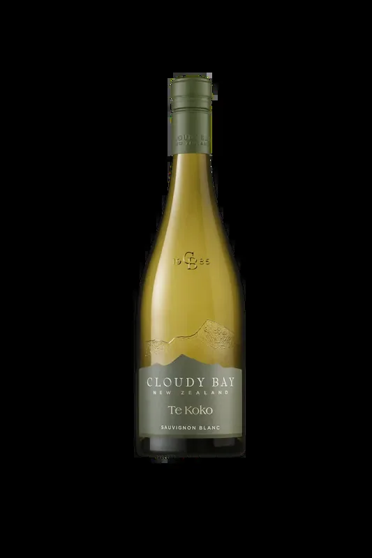 Cloudy Bay Te Koko 750mL