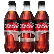Coca-Cola Zero Sugar Cola