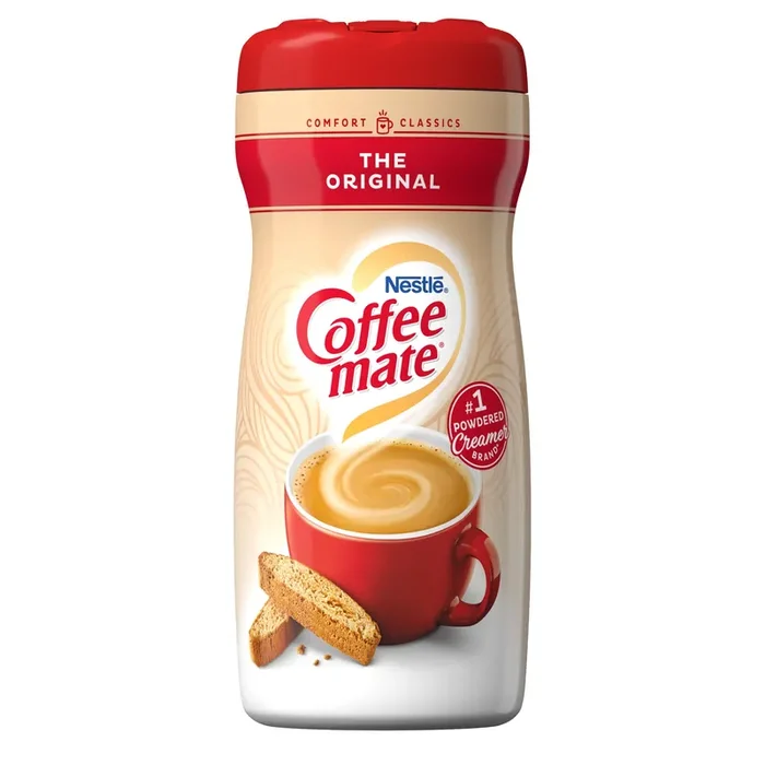 Coffee-Mate Creamer