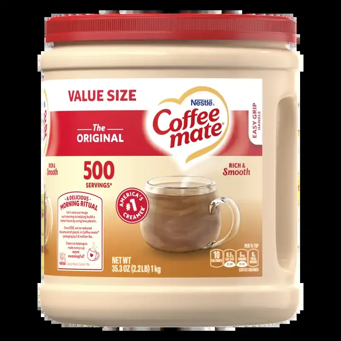Coffee mate Original Powdered Coffee Creamer