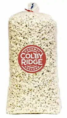 Colby Ridge Fluffy White Popcorn