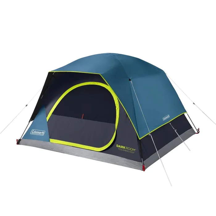 Coleman 4-Person