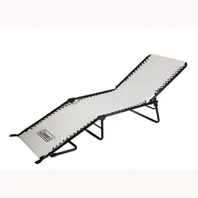 COLEMAN Cot – Converta Suspension