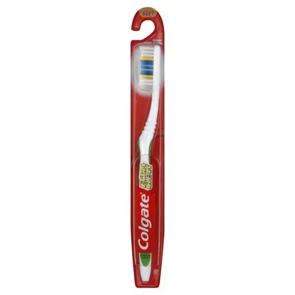 Colgate Extra Clean Full Head Soft Toothbrush
