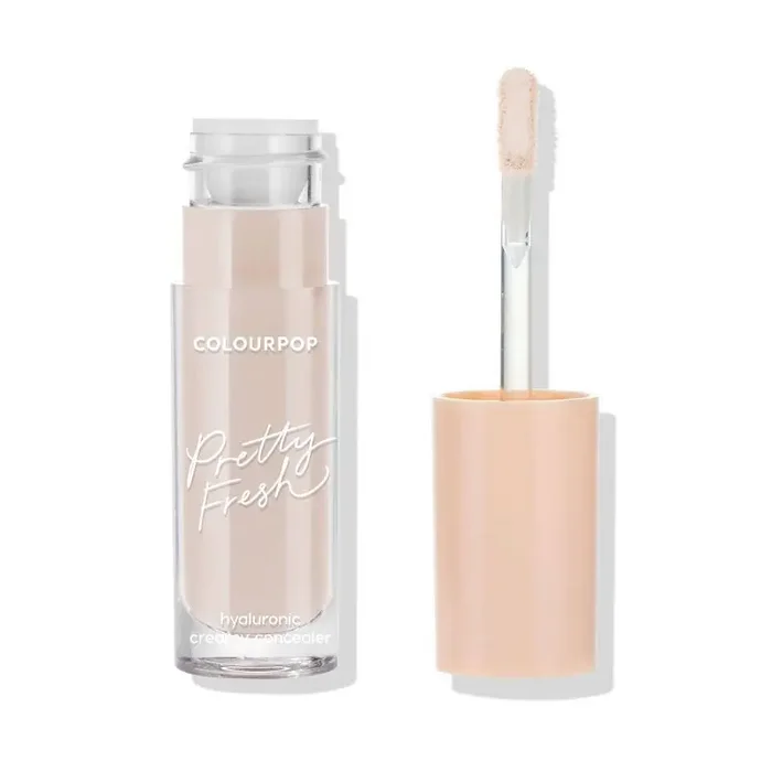 ColourPop Pretty Fresh Concealer – 05W Fair – 0.3oz