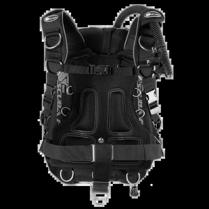 Comfort Harness Deluxe