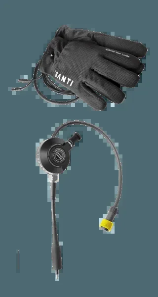 Comfort + Set