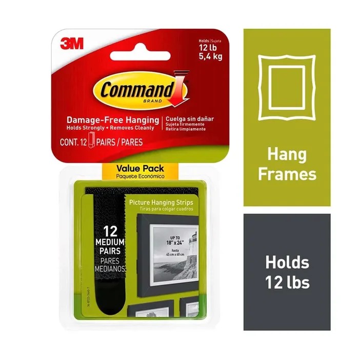 Command Strips